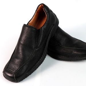 Geox Respira Moner Men Loafer Slip-On Shoes 10